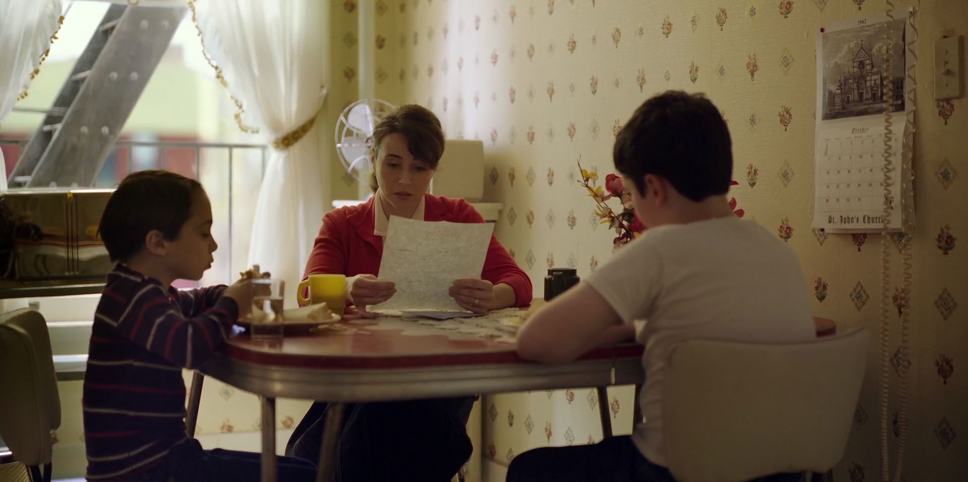 Green Book (2018) HD screenshot 4862