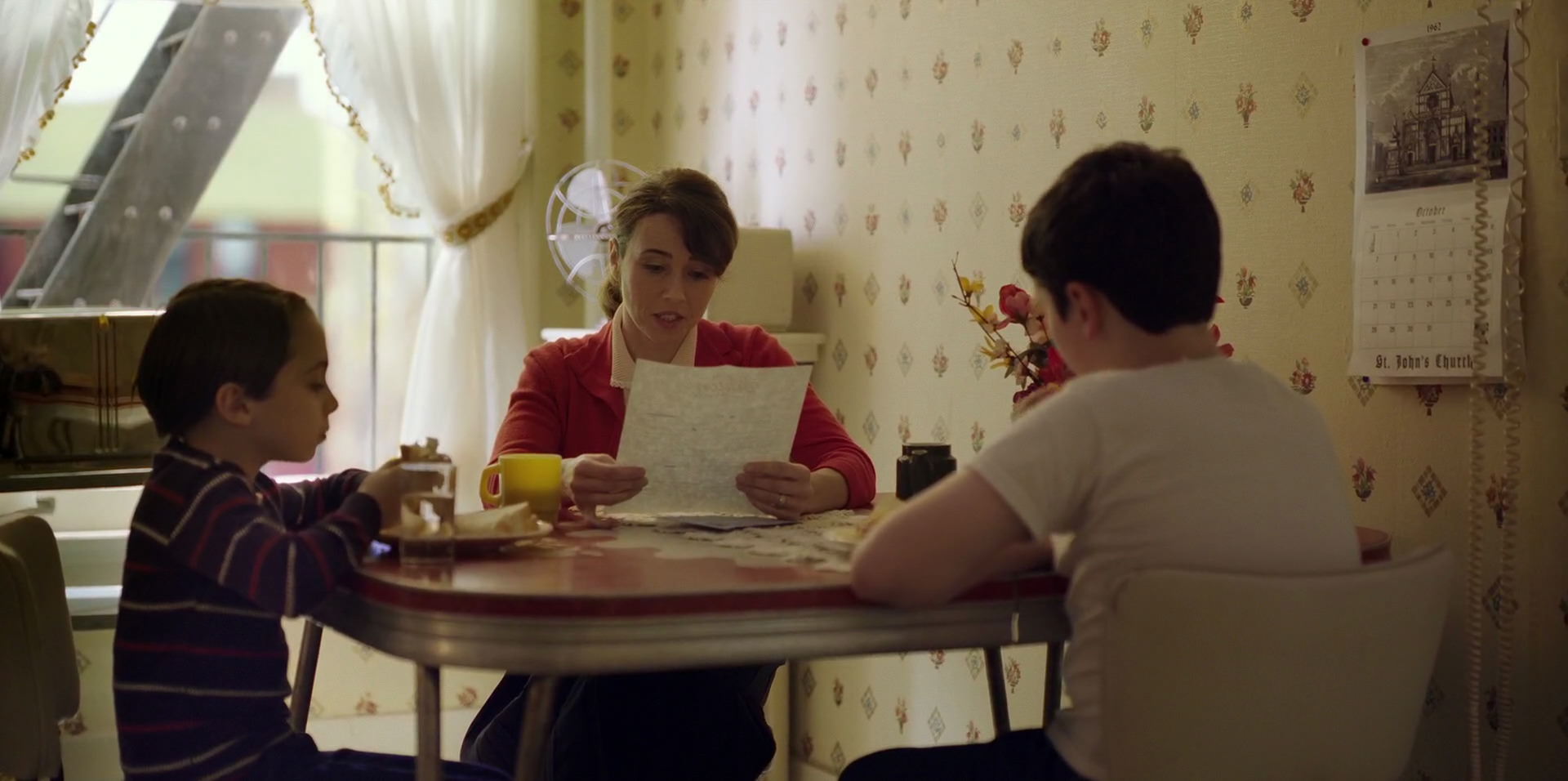 Green Book (2018) HD screenshot 4865