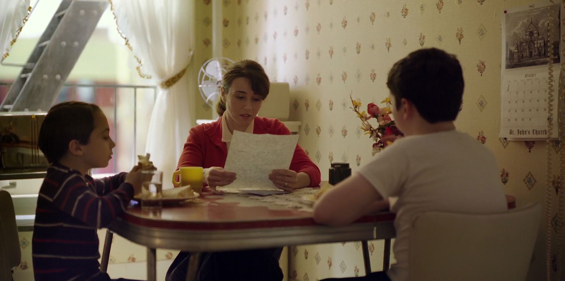Green Book (2018) HD screenshot 4868