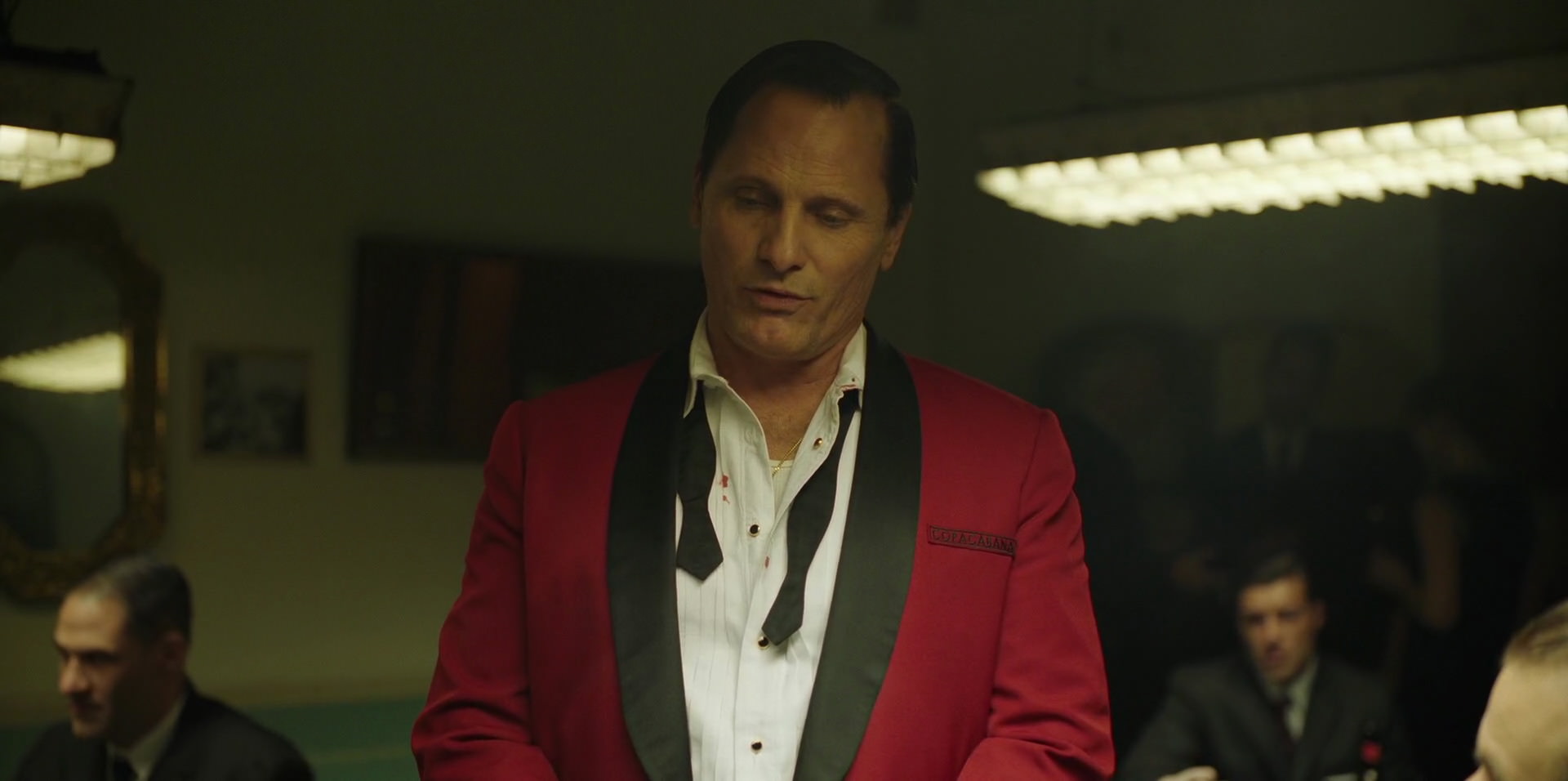 Green Book (2018) movie still 487