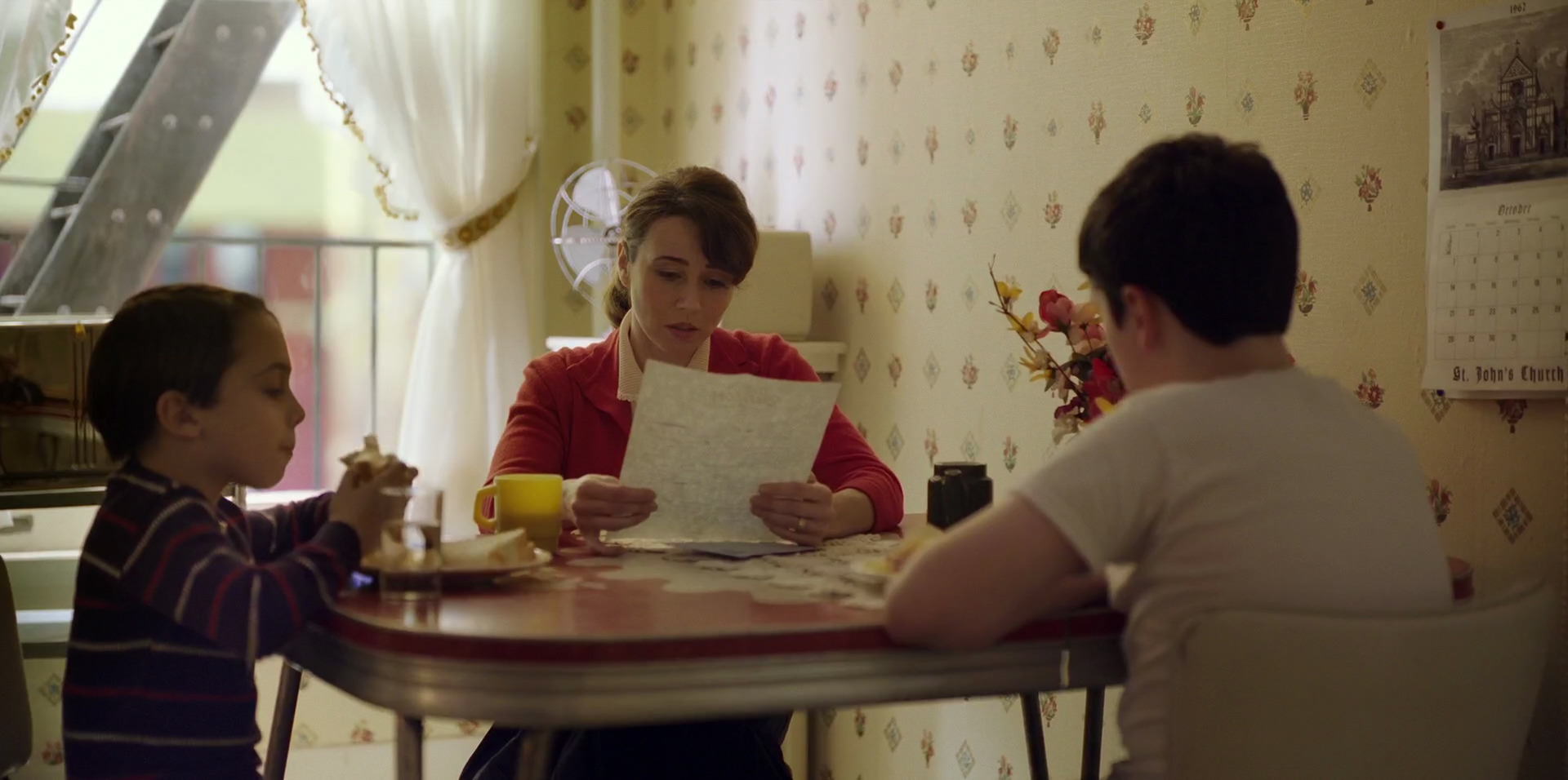 Green Book (2018) HD screenshot 4871