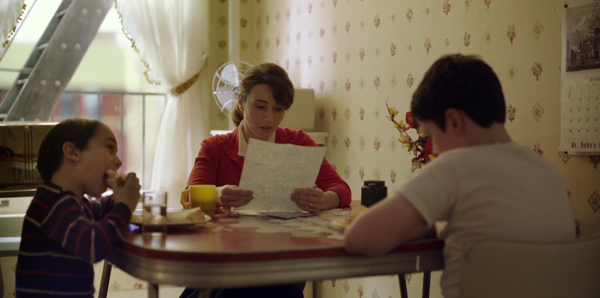Green Book (2018) HD screenshot 4874