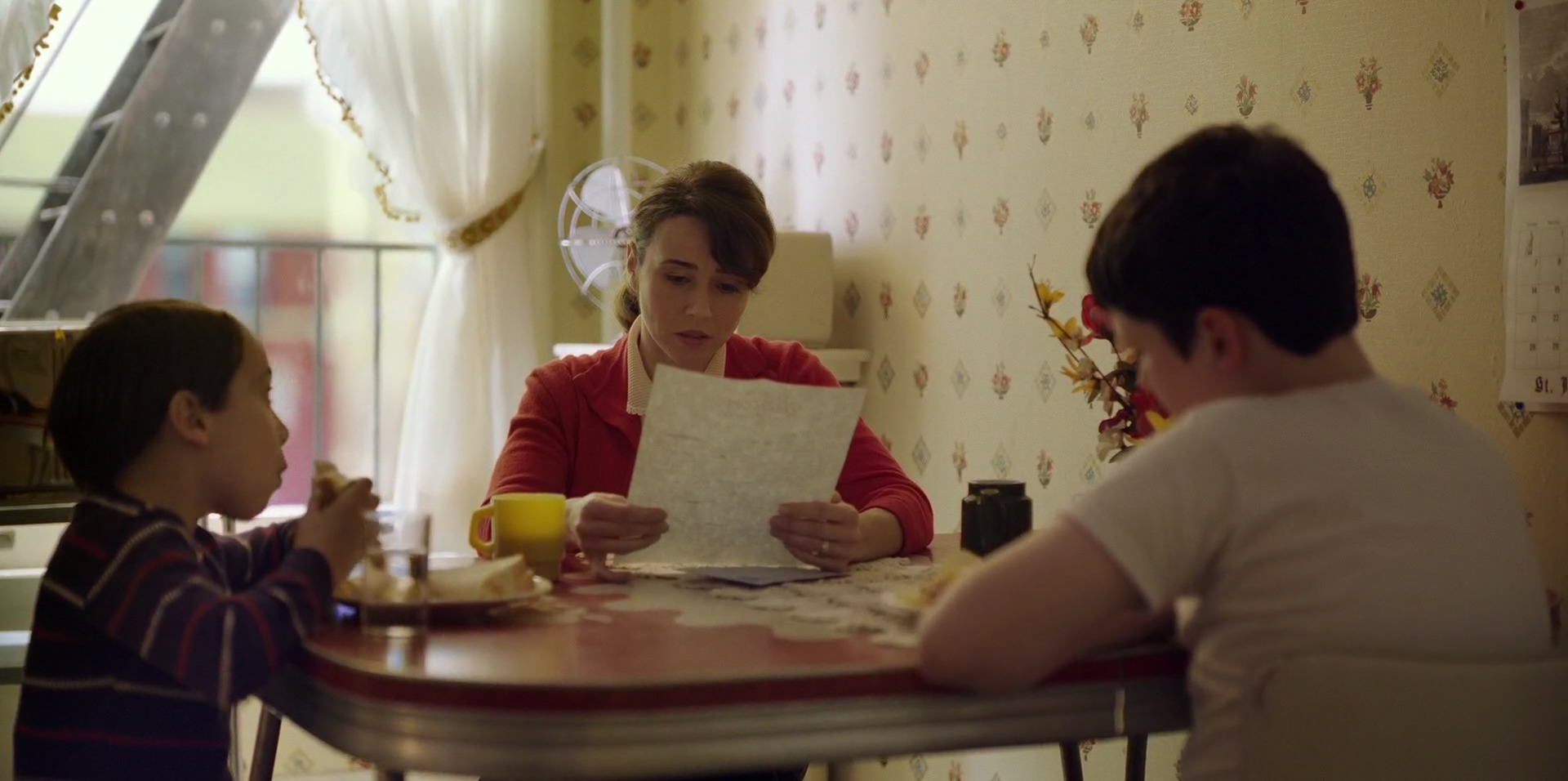 Green Book (2018) HD screenshot 4877