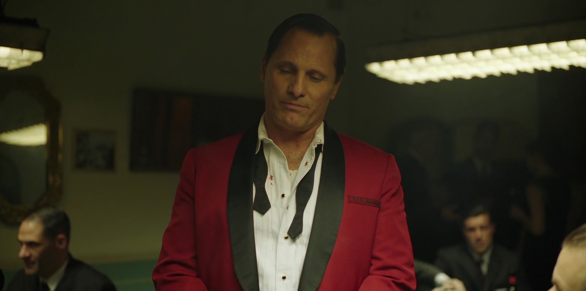Green Book (2018) HD screenshot 488
