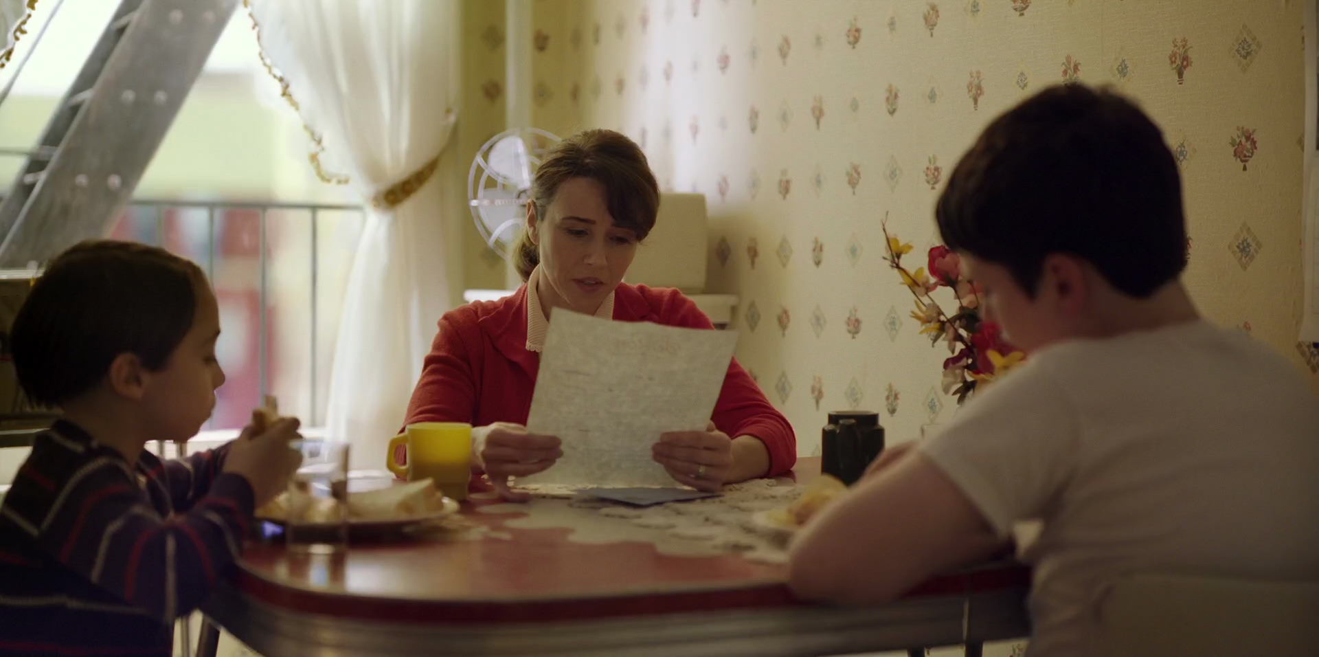 Green Book (2018) HD screenshot 4880