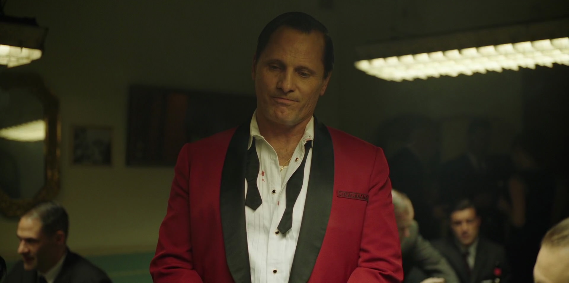 Green Book (2018) screencap 489