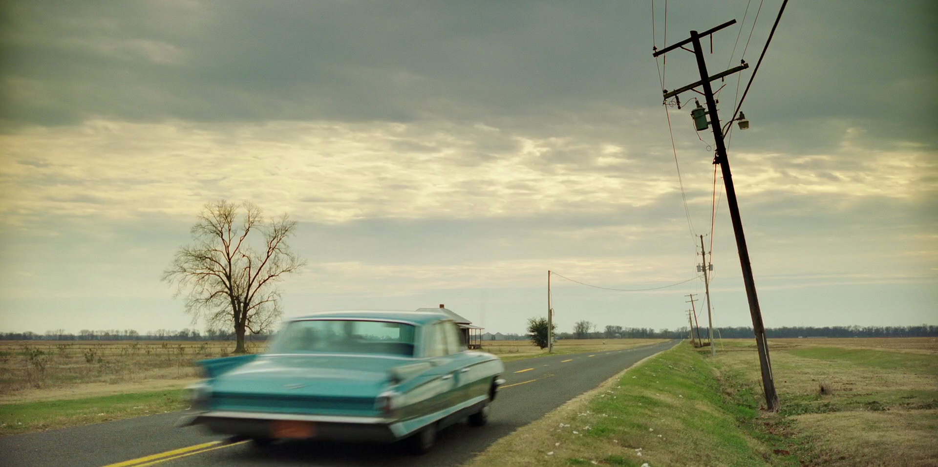 Green Book (2018) screencap 4899