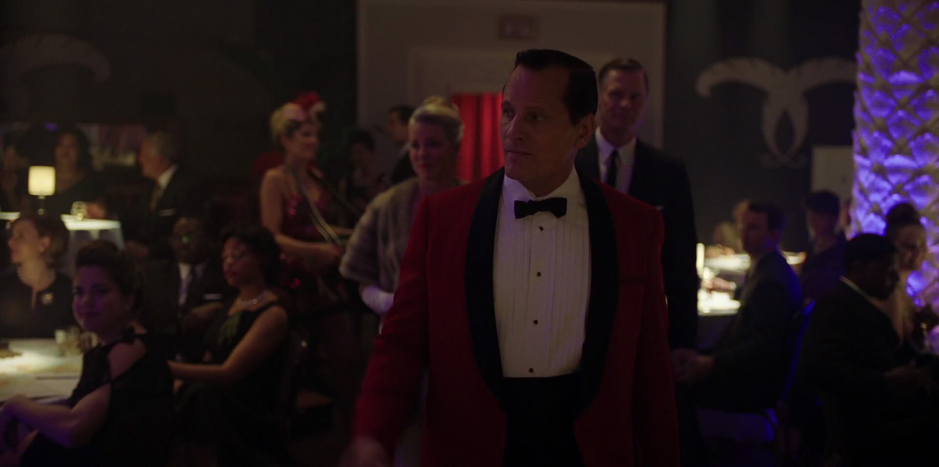 Green Book (2018) movie still 49