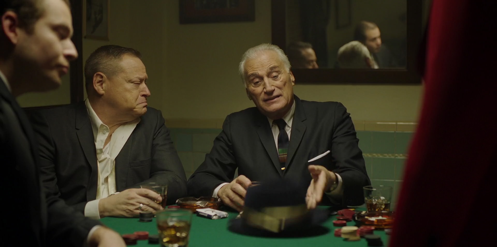 Green Book (2018) movie still 490