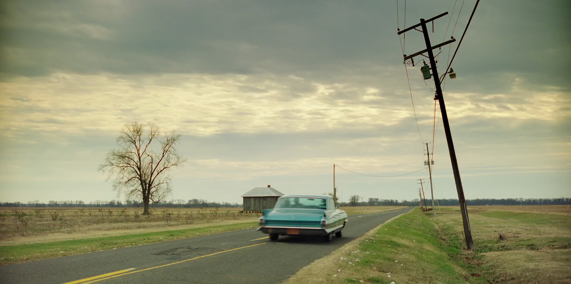 Green Book (2018) movie still 4900