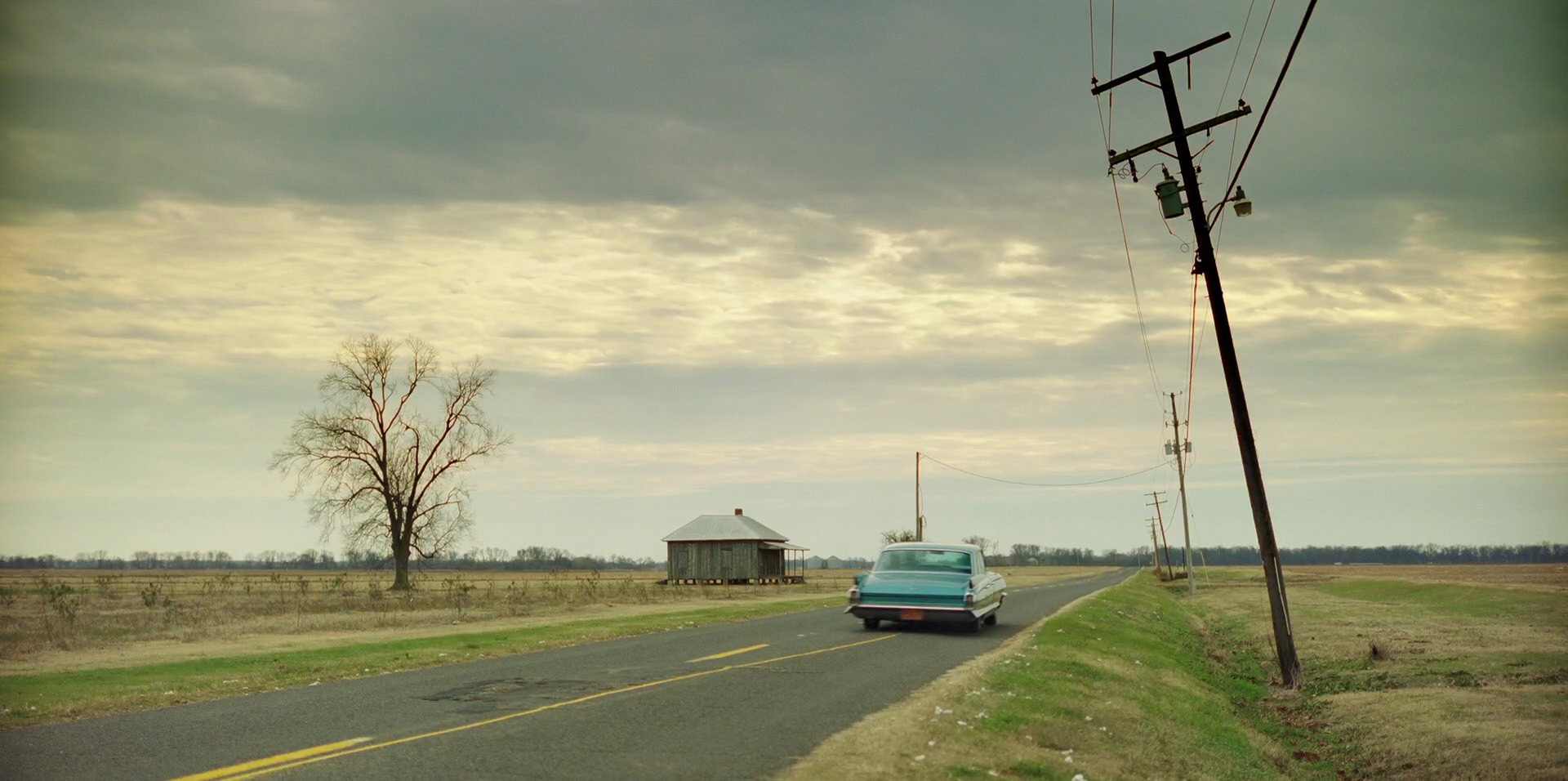 Green Book (2018) HD screenshot 4901
