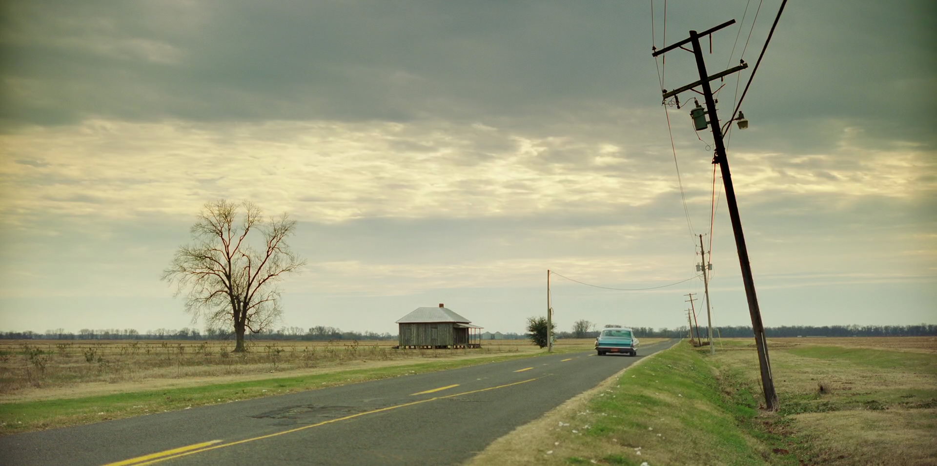 Green Book (2018) HD screenshot 4904