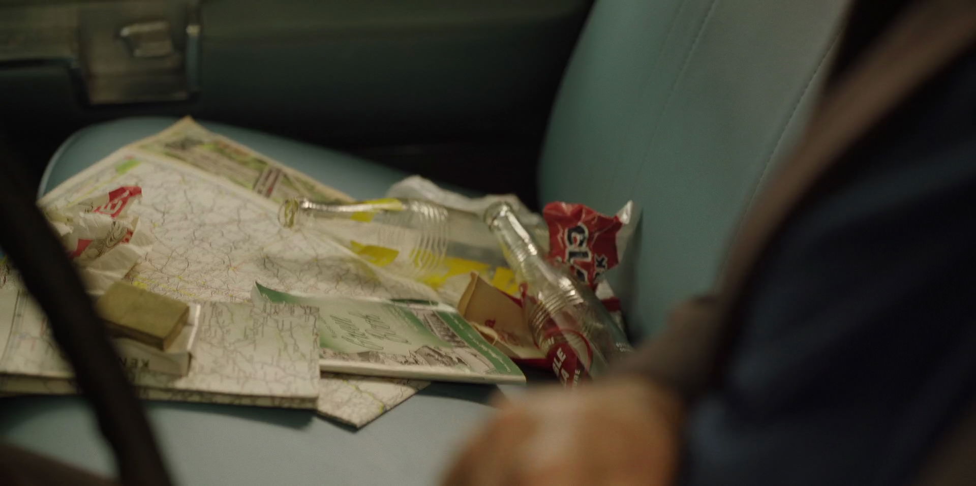 Green Book (2018) HD screenshot 4907