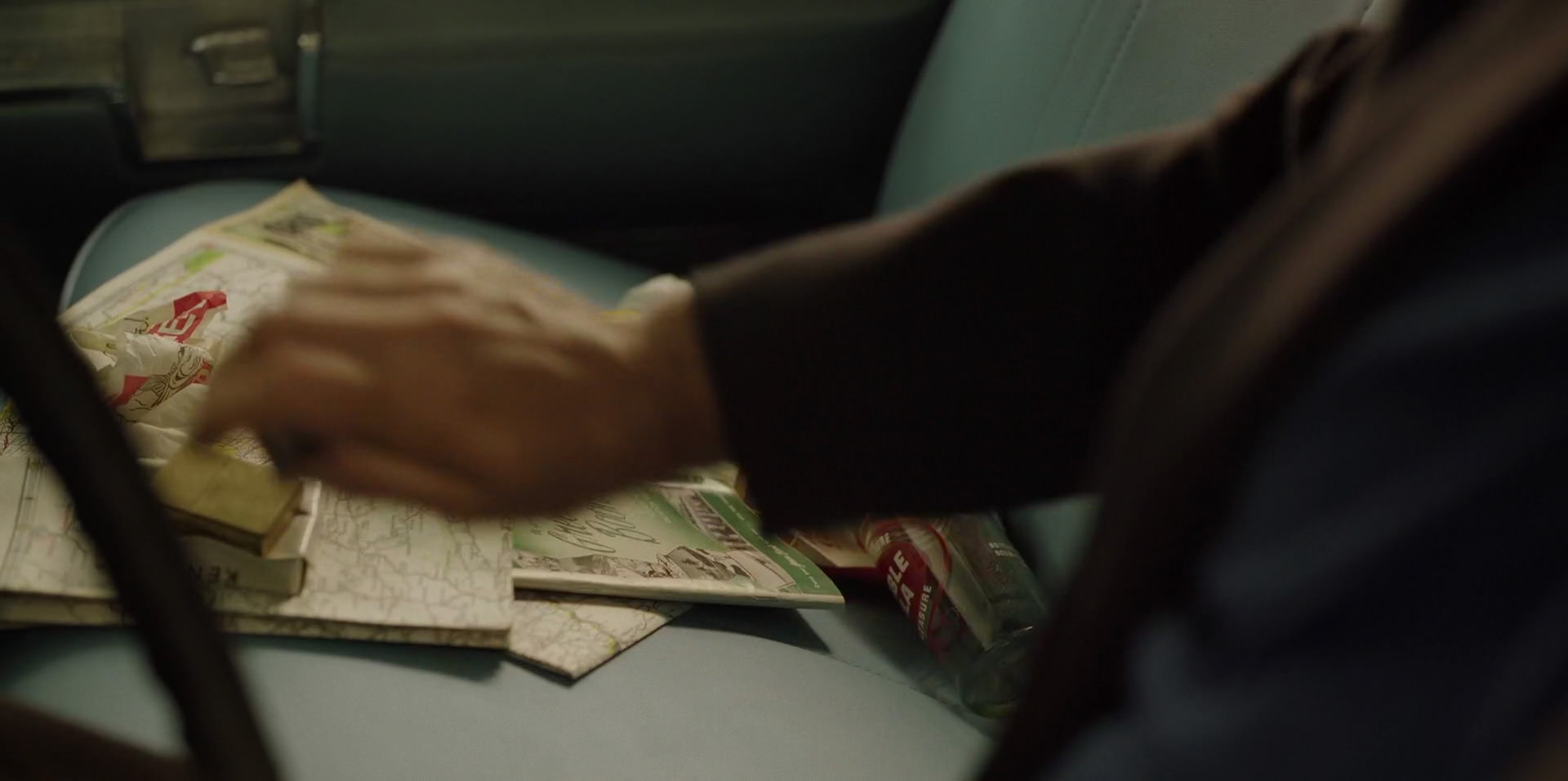 Green Book (2018) screencap 4908