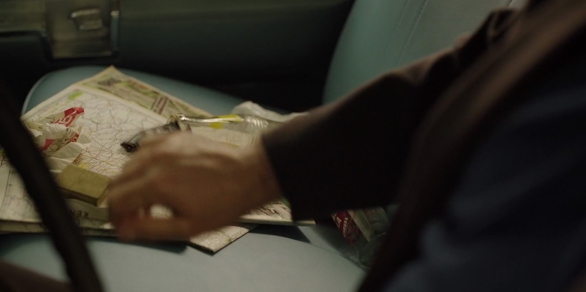 Green Book (2018) movie still 4909