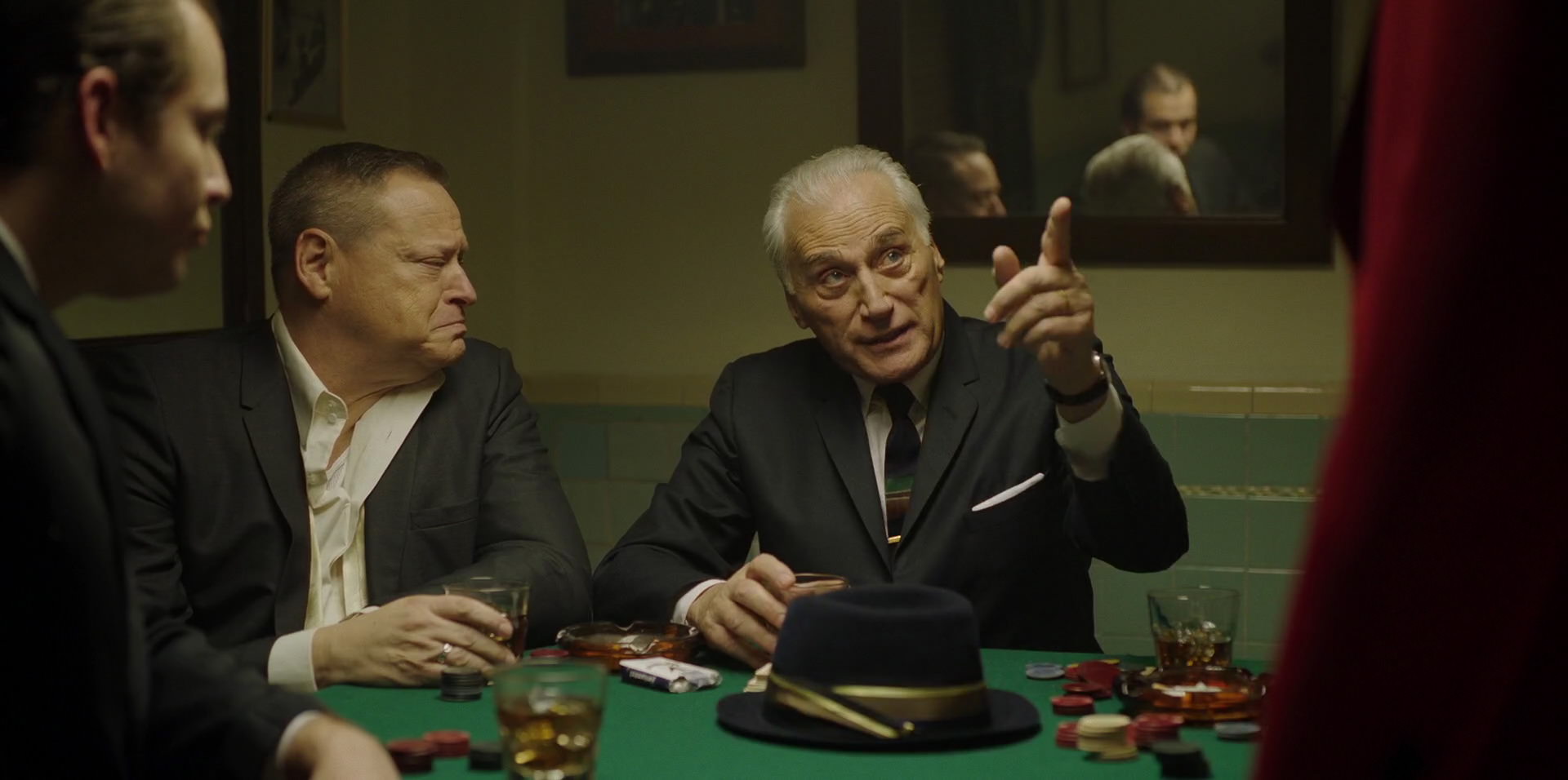 Green Book (2018) HD screenshot 491