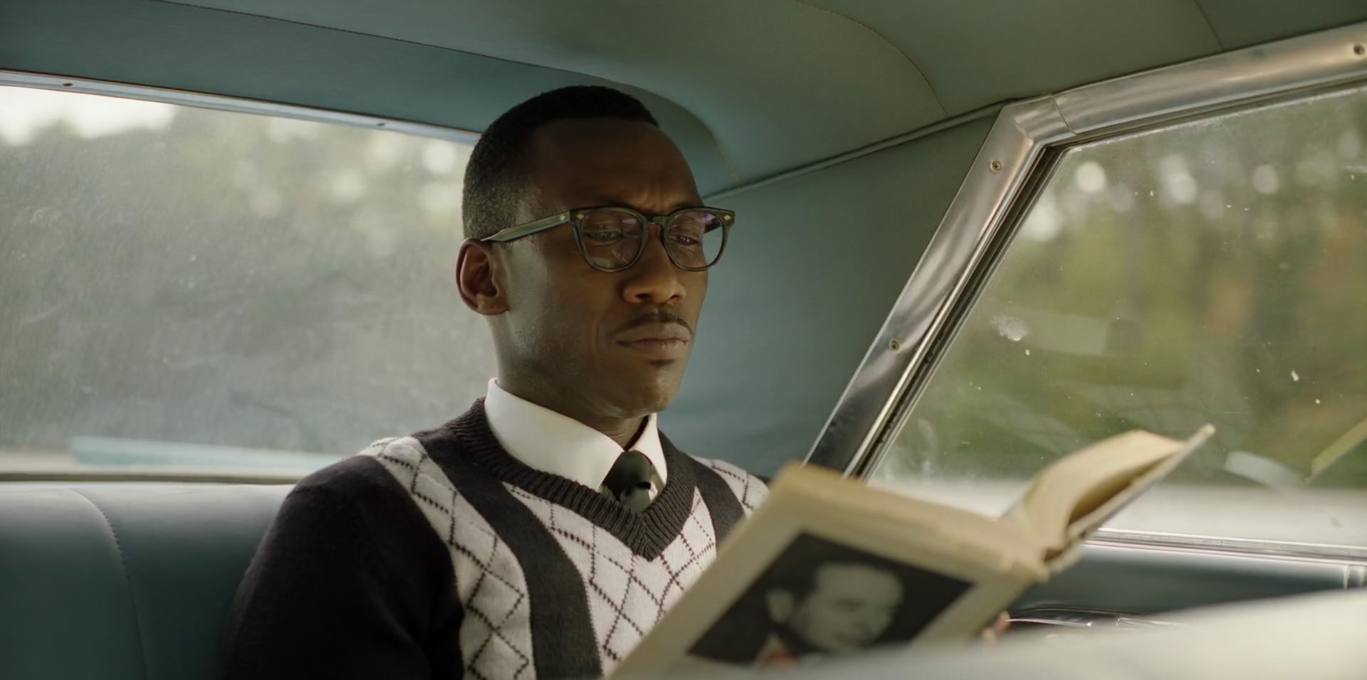 Green Book (2018) HD screenshot 4910
