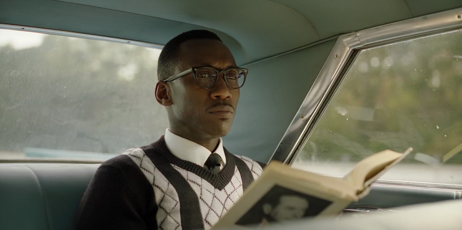 Green Book (2018) screencap 4911