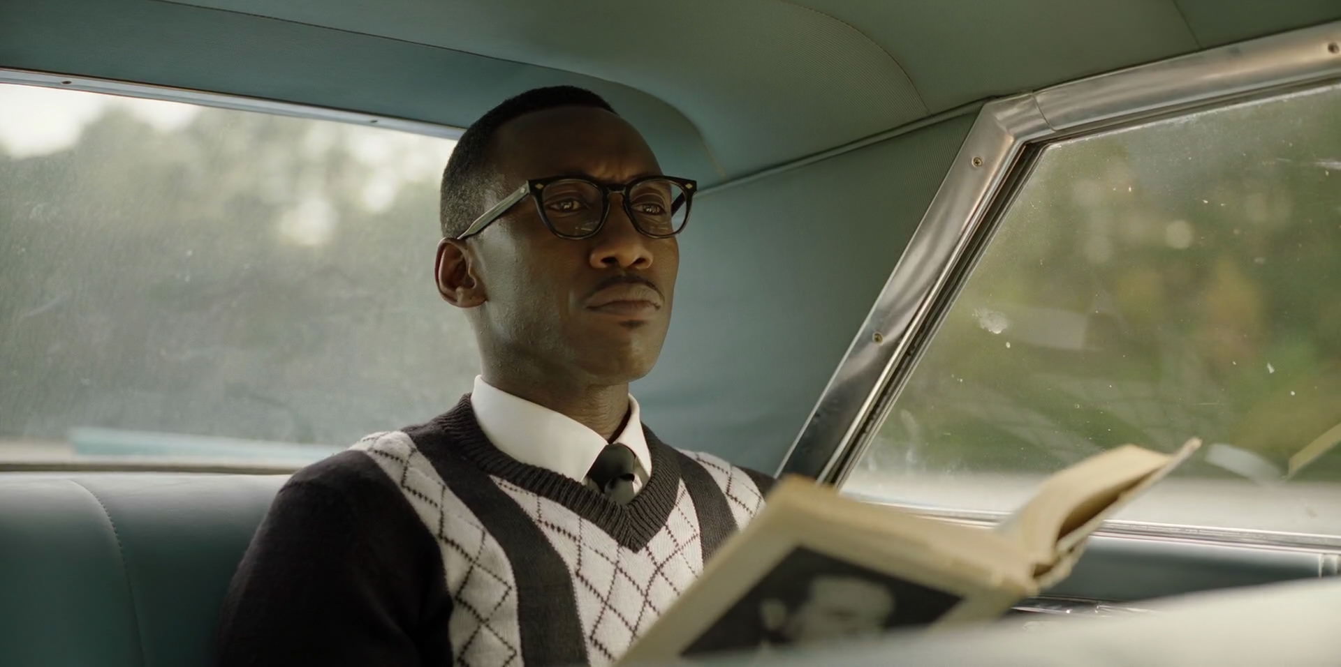 Green Book (2018) movie still 4912