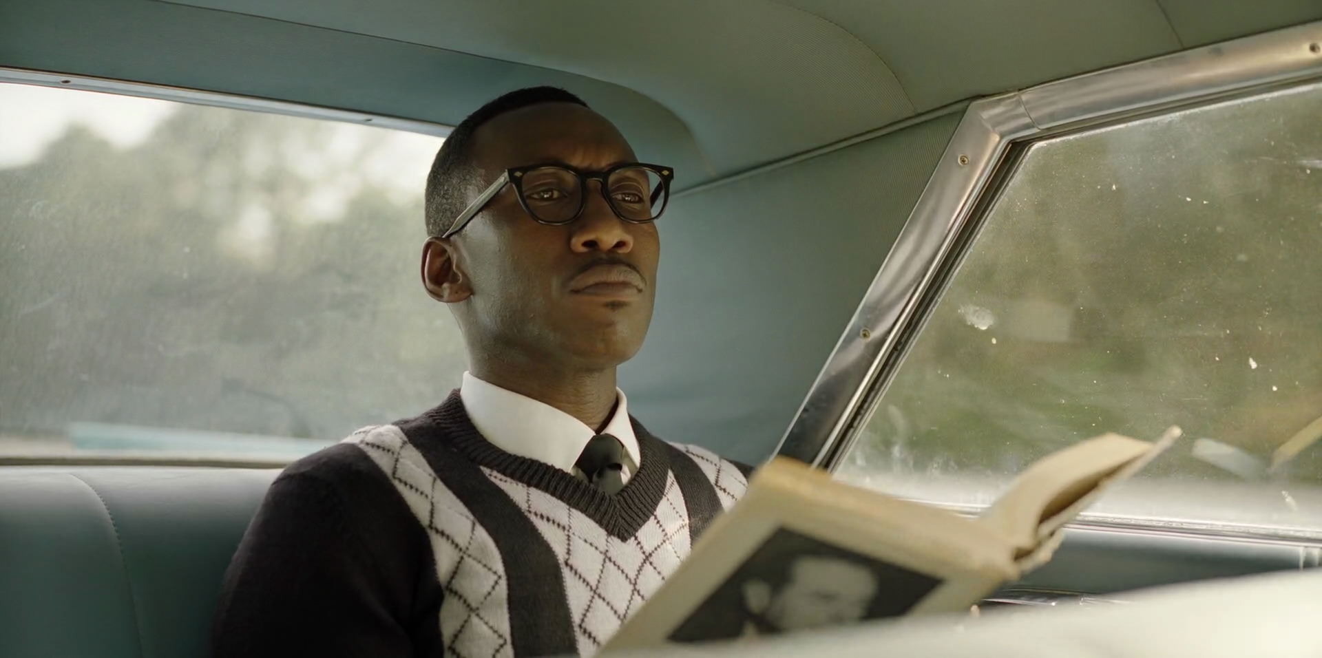 Green Book (2018) HD screenshot 4913