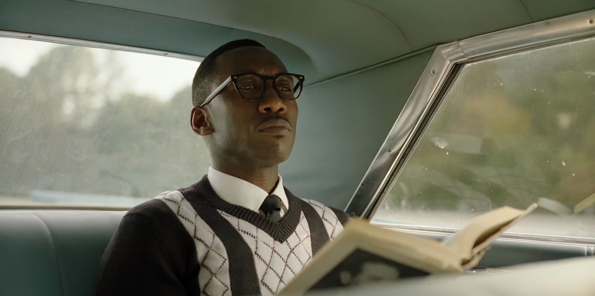 Green Book (2018) movie still 4915