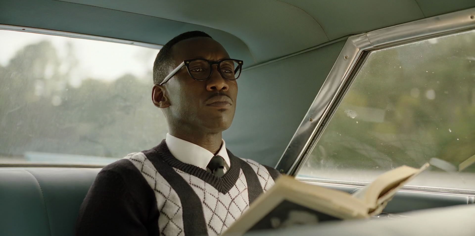 Green Book (2018) HD screenshot 4916