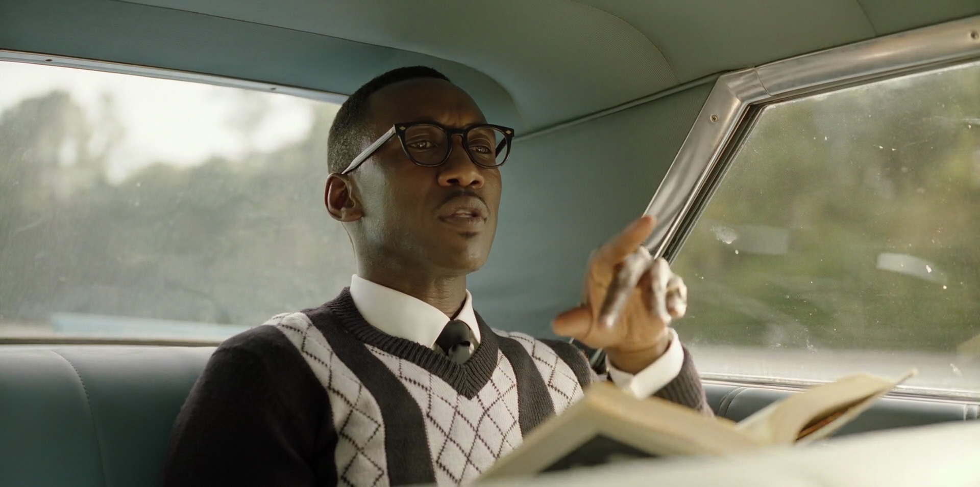Green Book (2018) screencap 4917