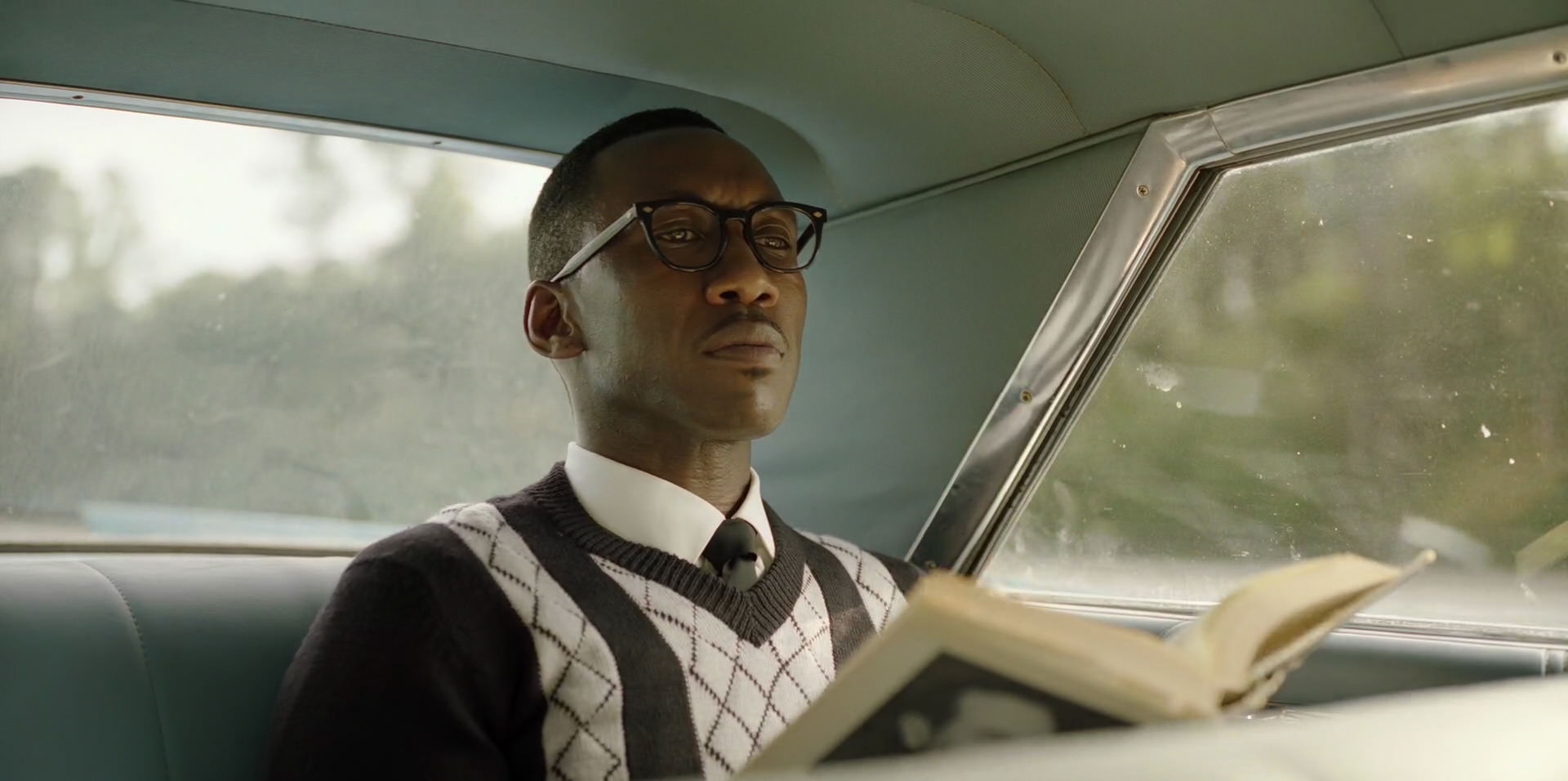 Green Book (2018) movie still 4918