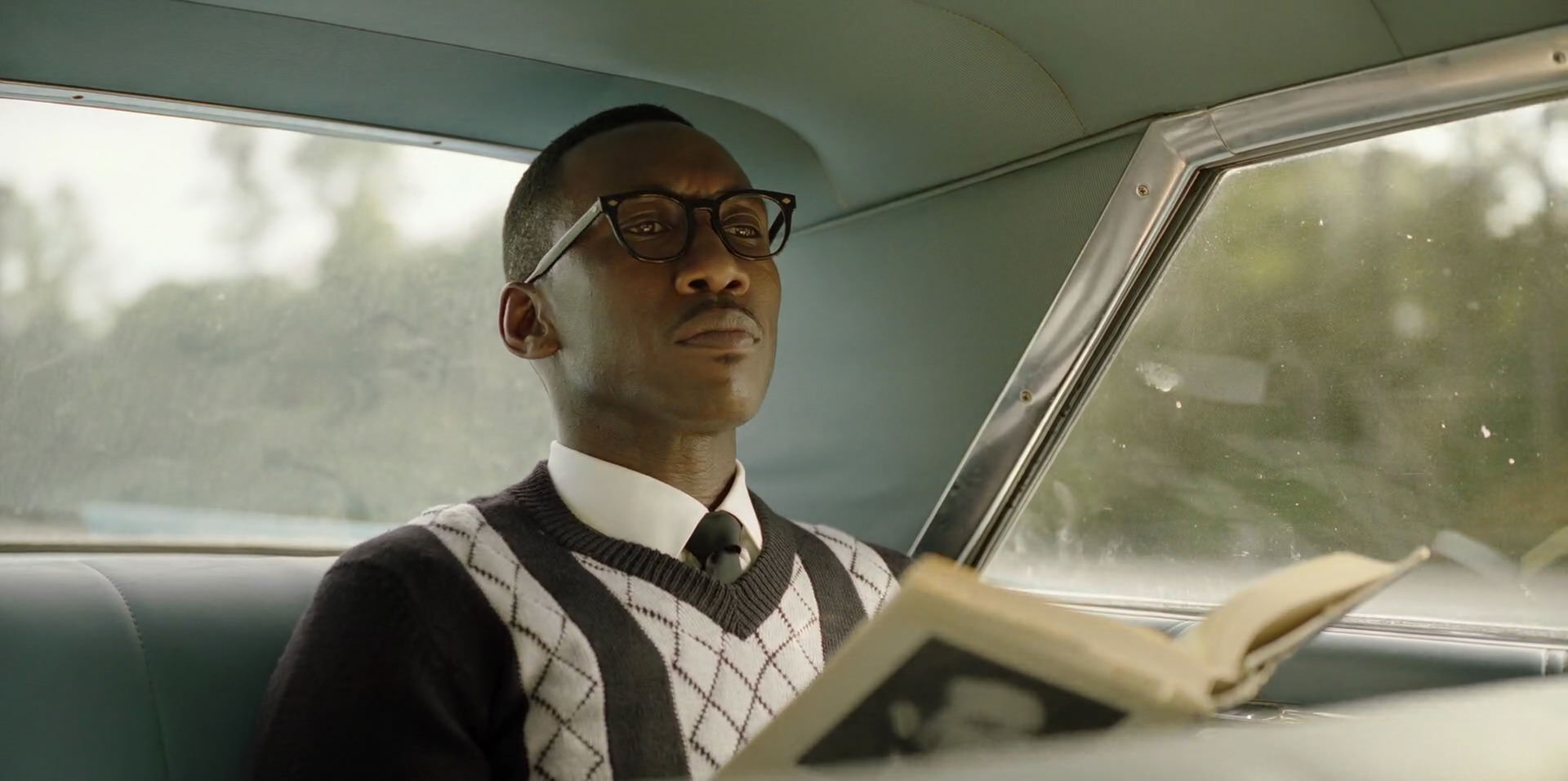 Green Book (2018) HD screenshot 4919