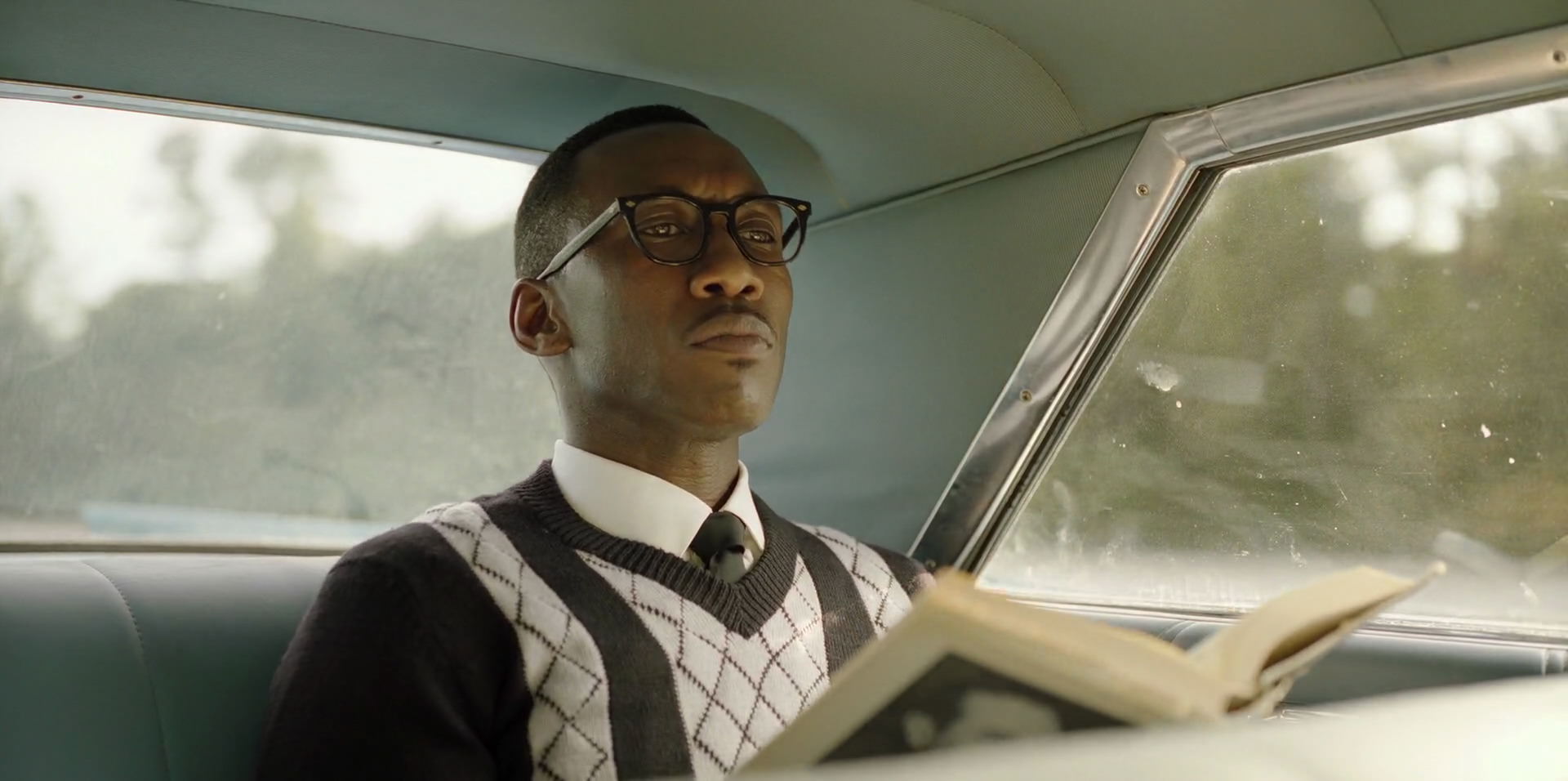 Green Book (2018) screencap 4920