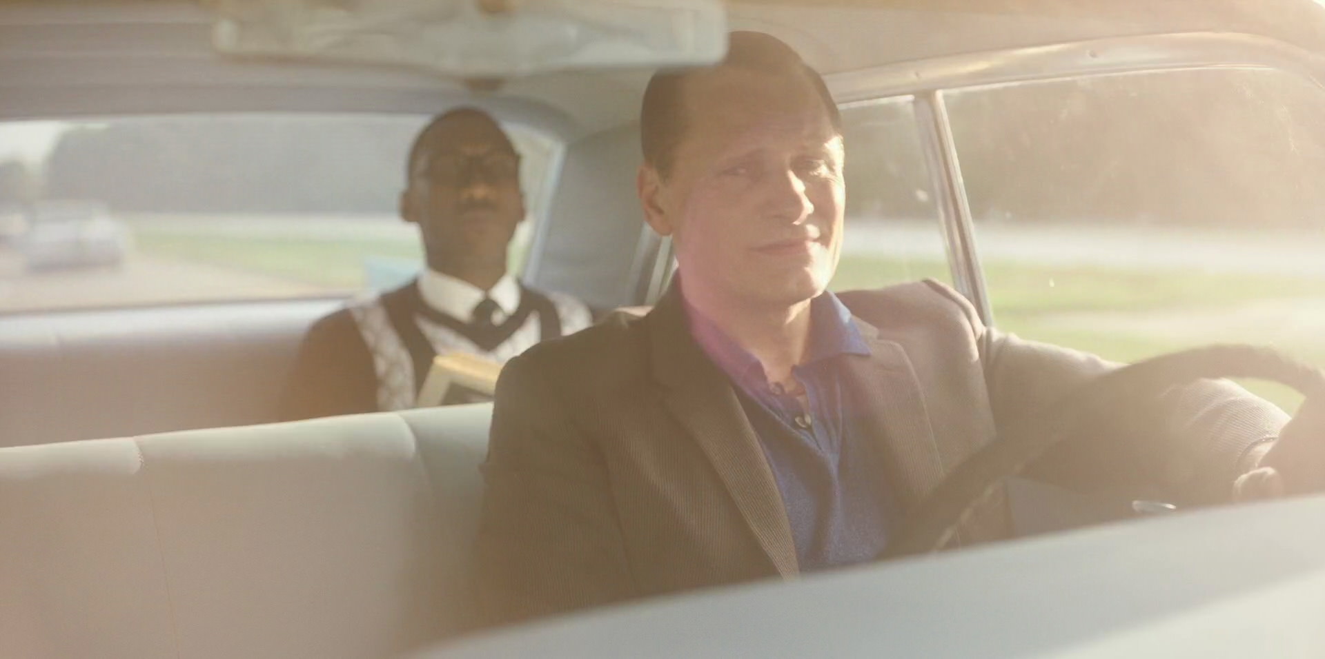 Green Book (2018) movie still 4921