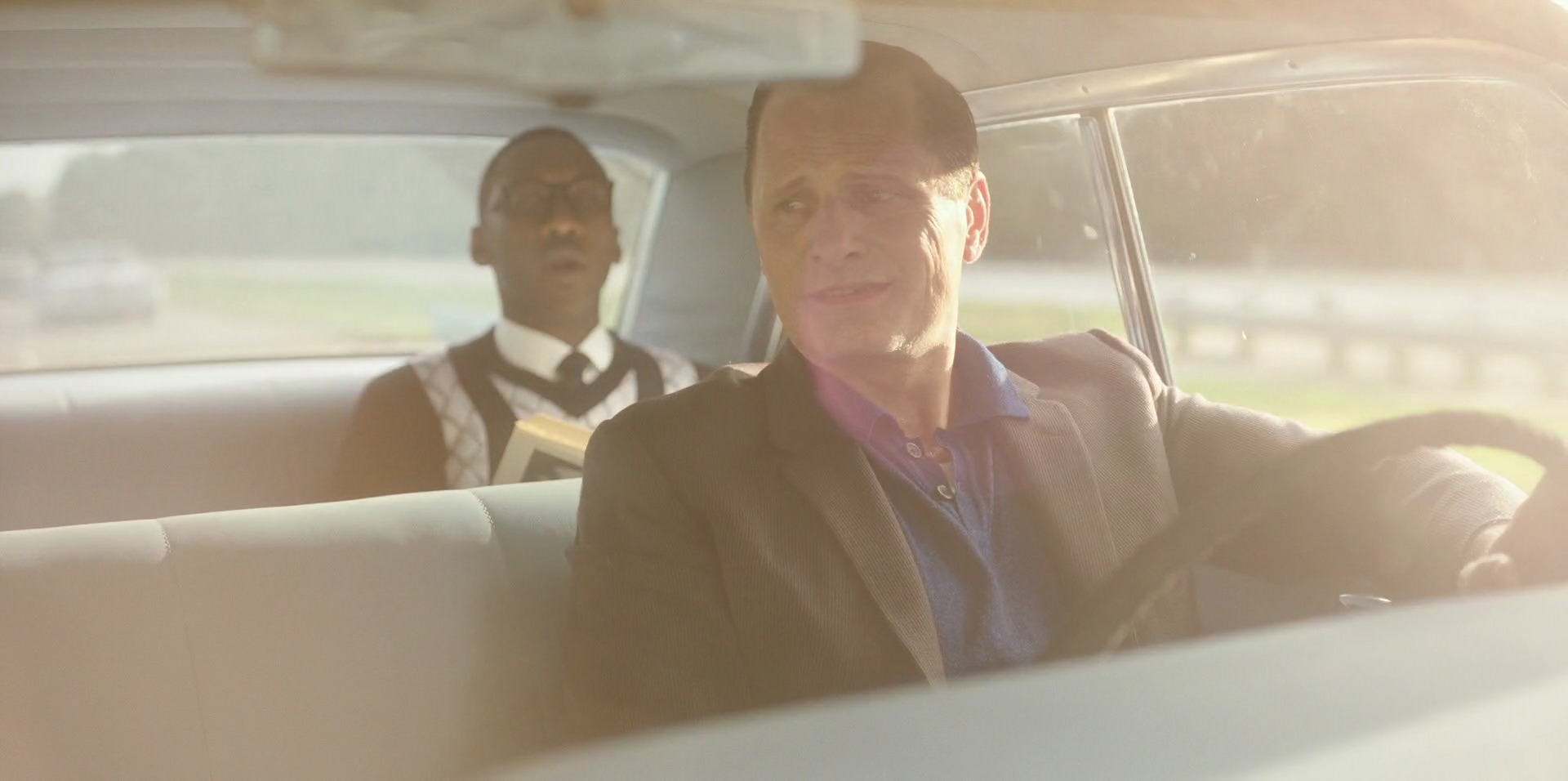 Green Book (2018) HD screenshot 4922