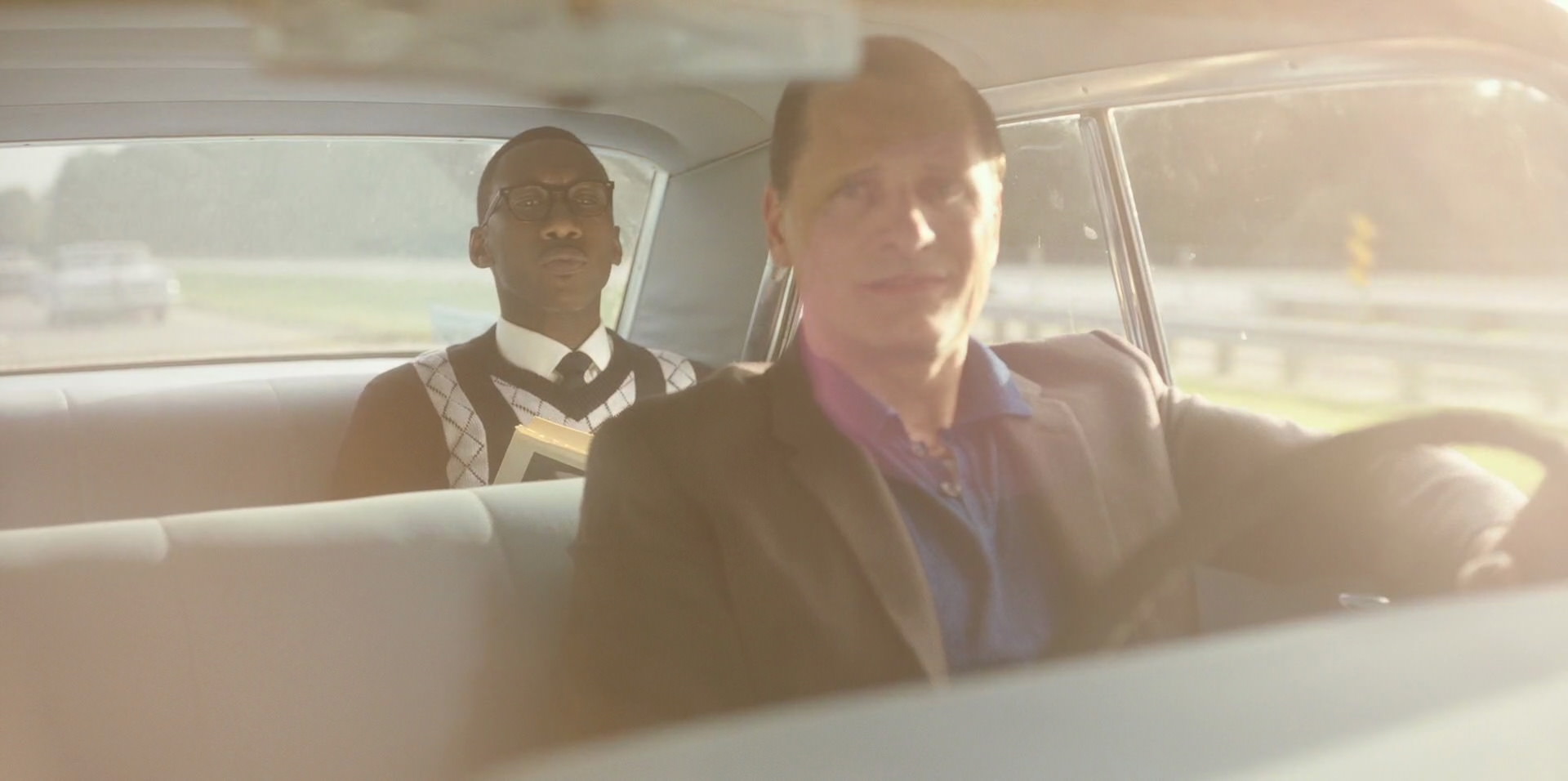 Green Book (2018) screencap 4923