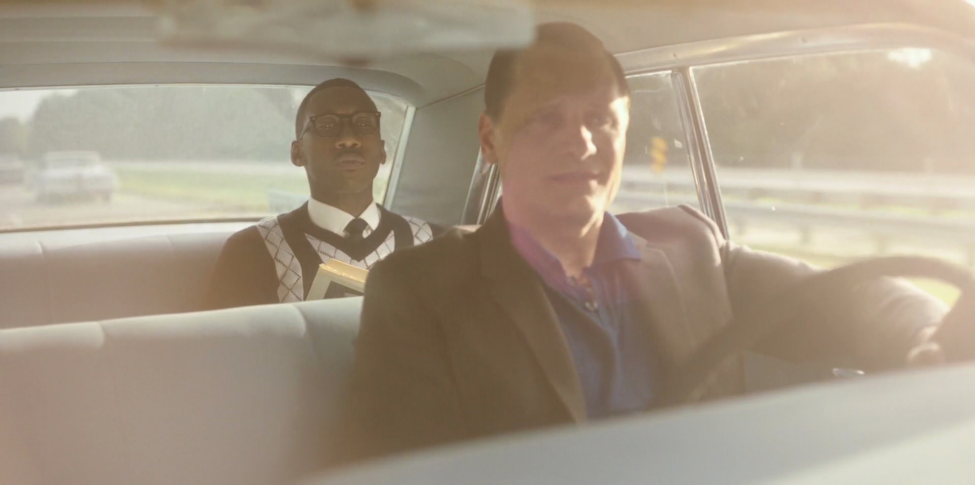 Green Book (2018) movie still 4924