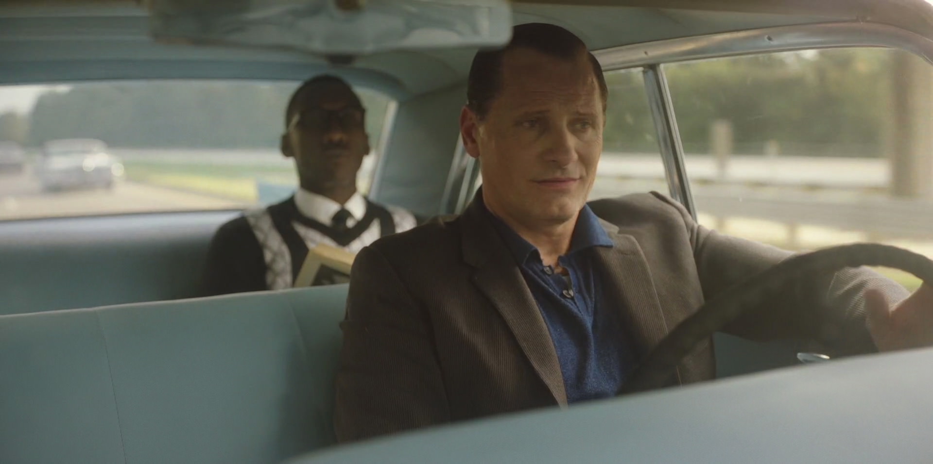 Green Book (2018) screencap 4926