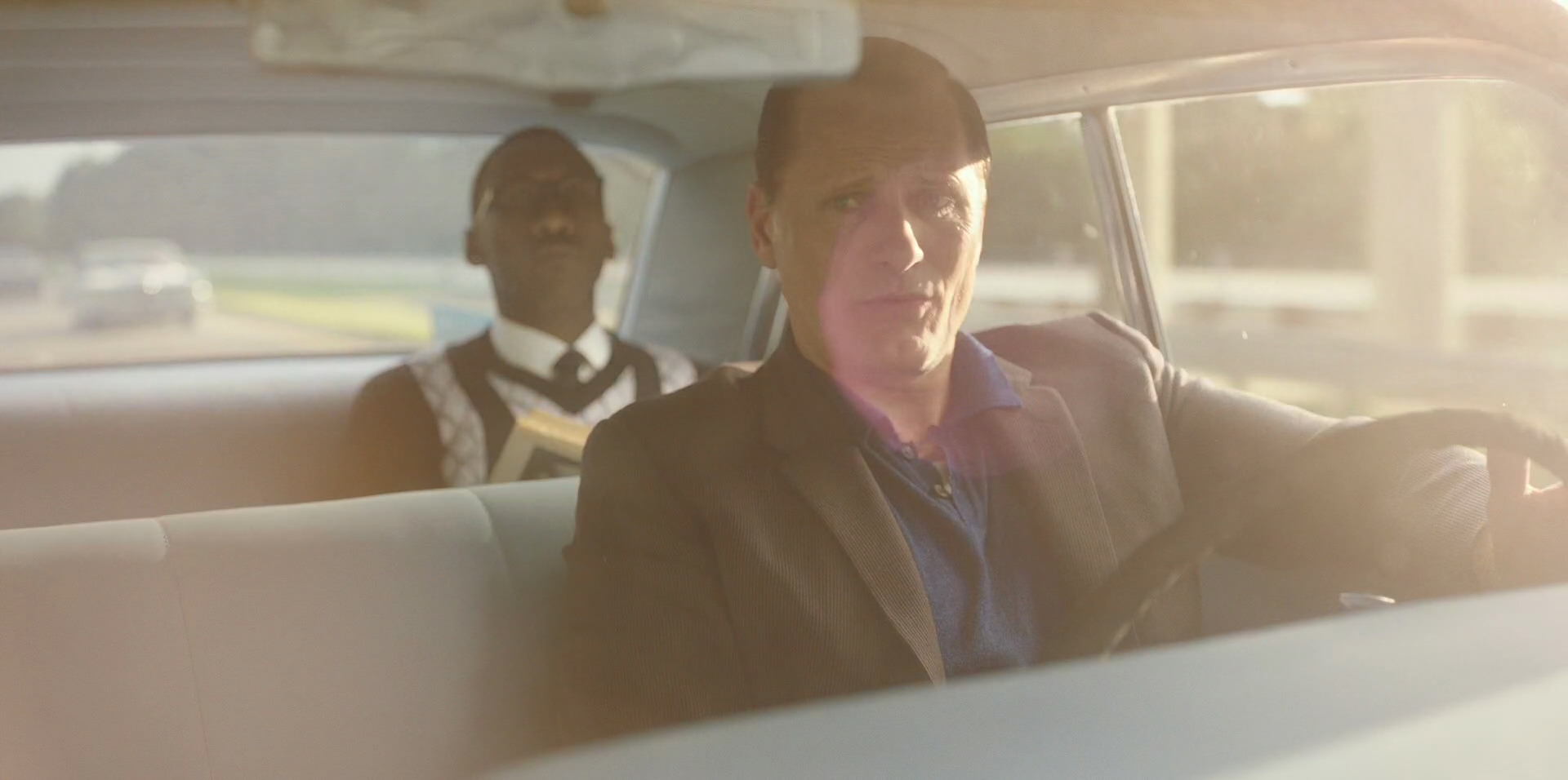 Green Book (2018) movie still 4927
