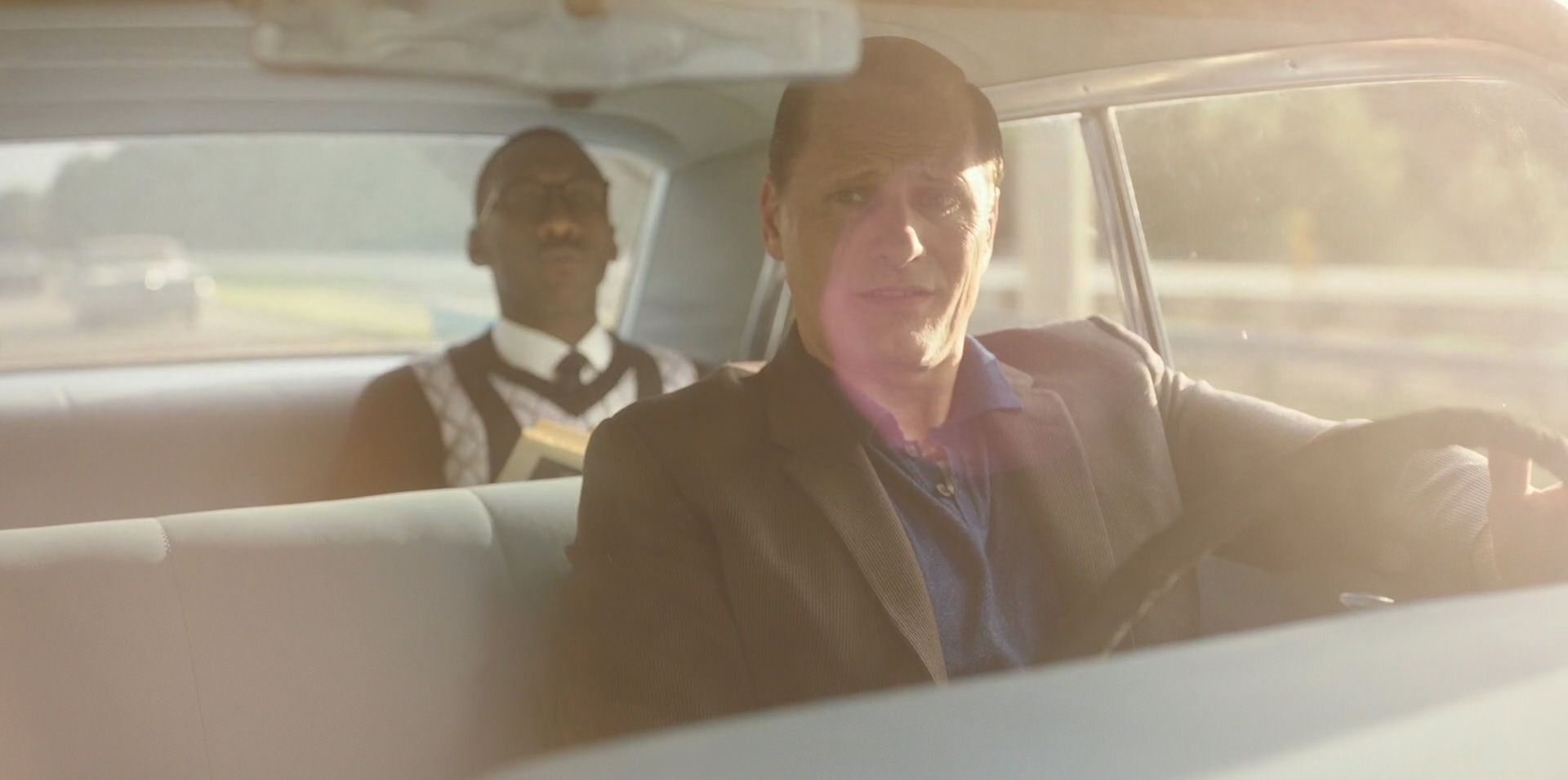 Green Book (2018) HD screenshot 4928