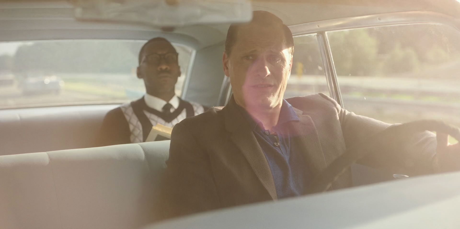 Green Book (2018) screencap 4929