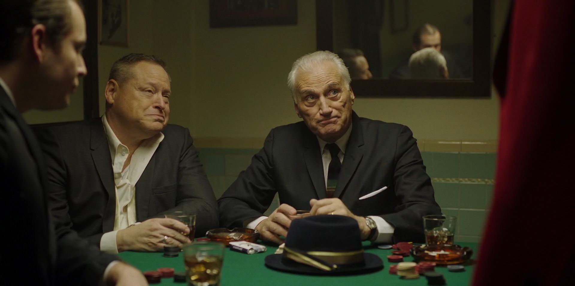 Green Book (2018) movie still 493