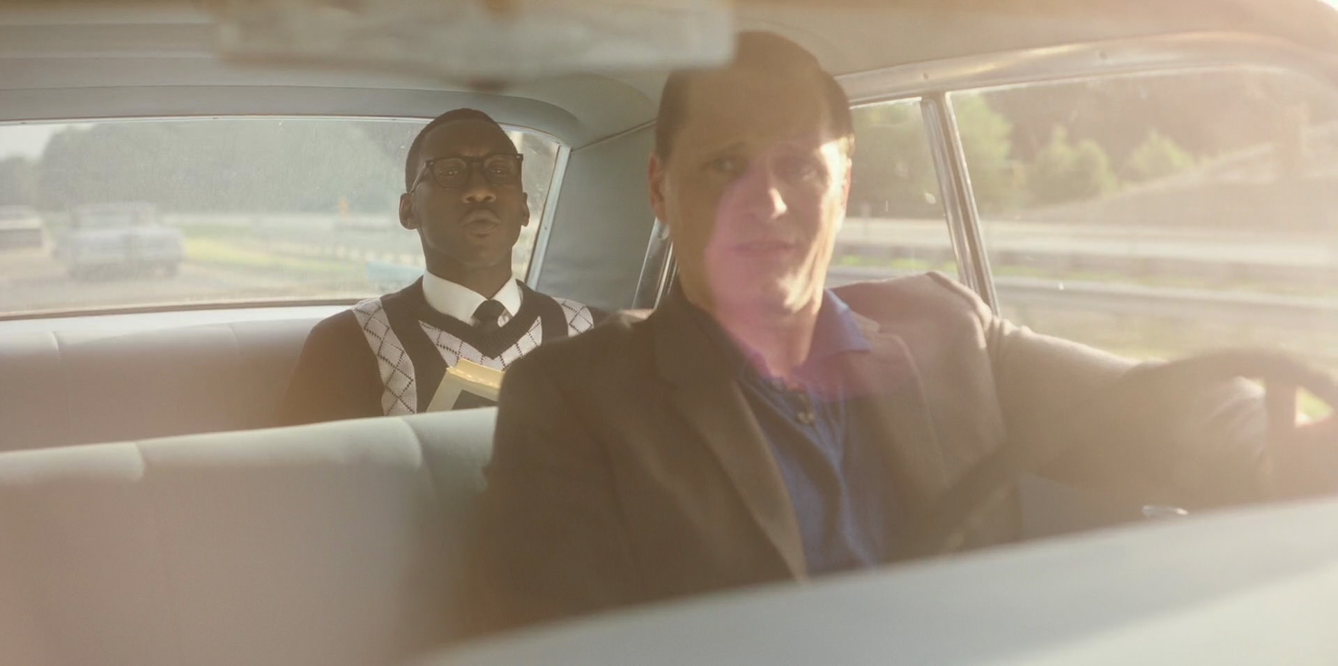 Green Book (2018) movie still 4930