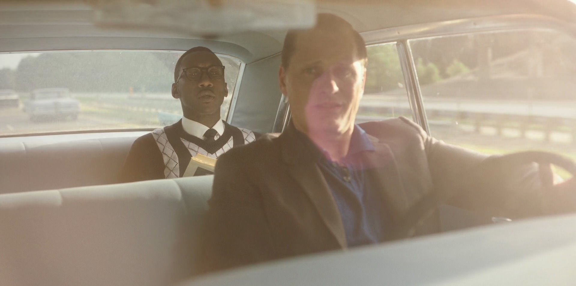 Green Book (2018) HD screenshot 4931