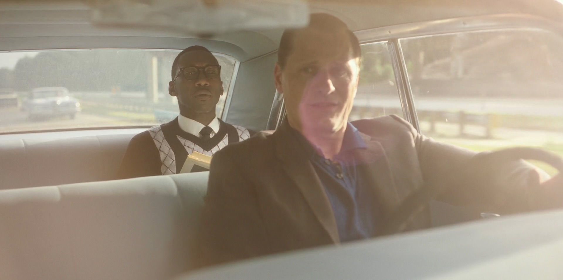 Green Book (2018) screencap 4932