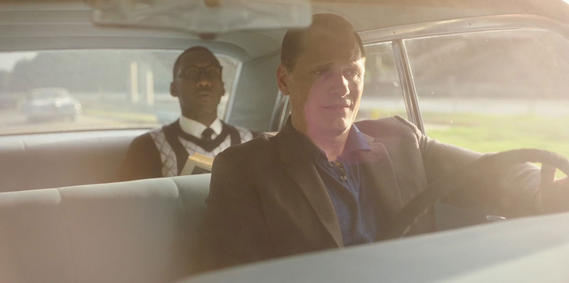 Green Book (2018) movie still 4933