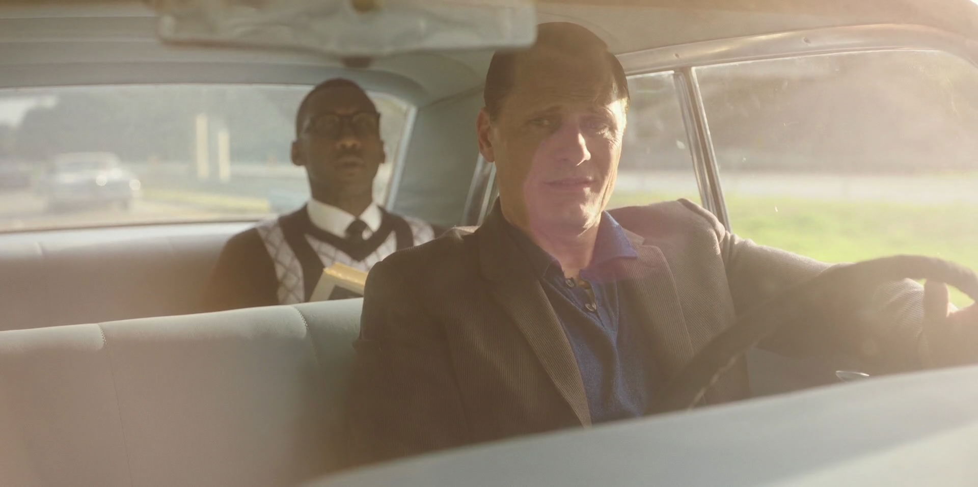 Green Book (2018) HD screenshot 4934