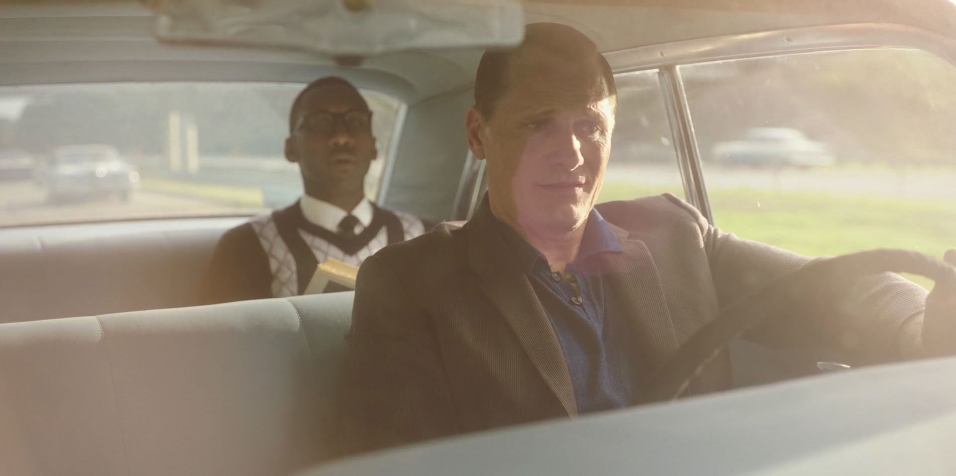 Green Book (2018) screencap 4935