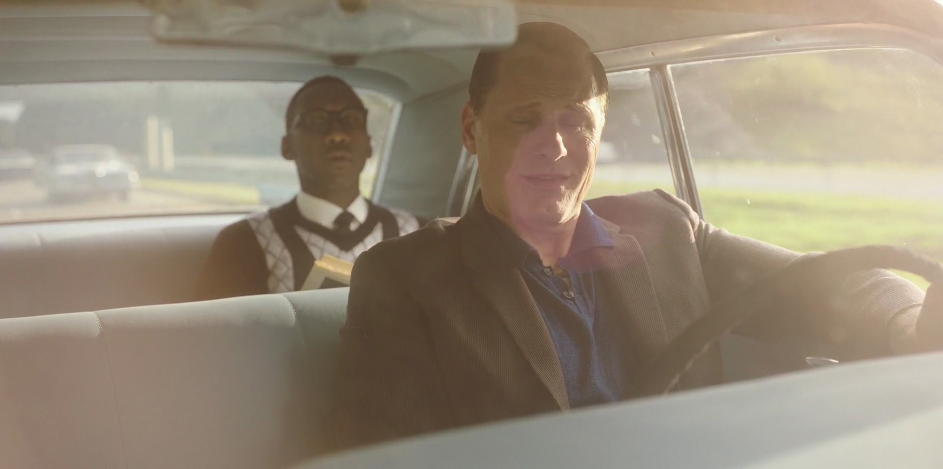 Green Book (2018) movie still 4936