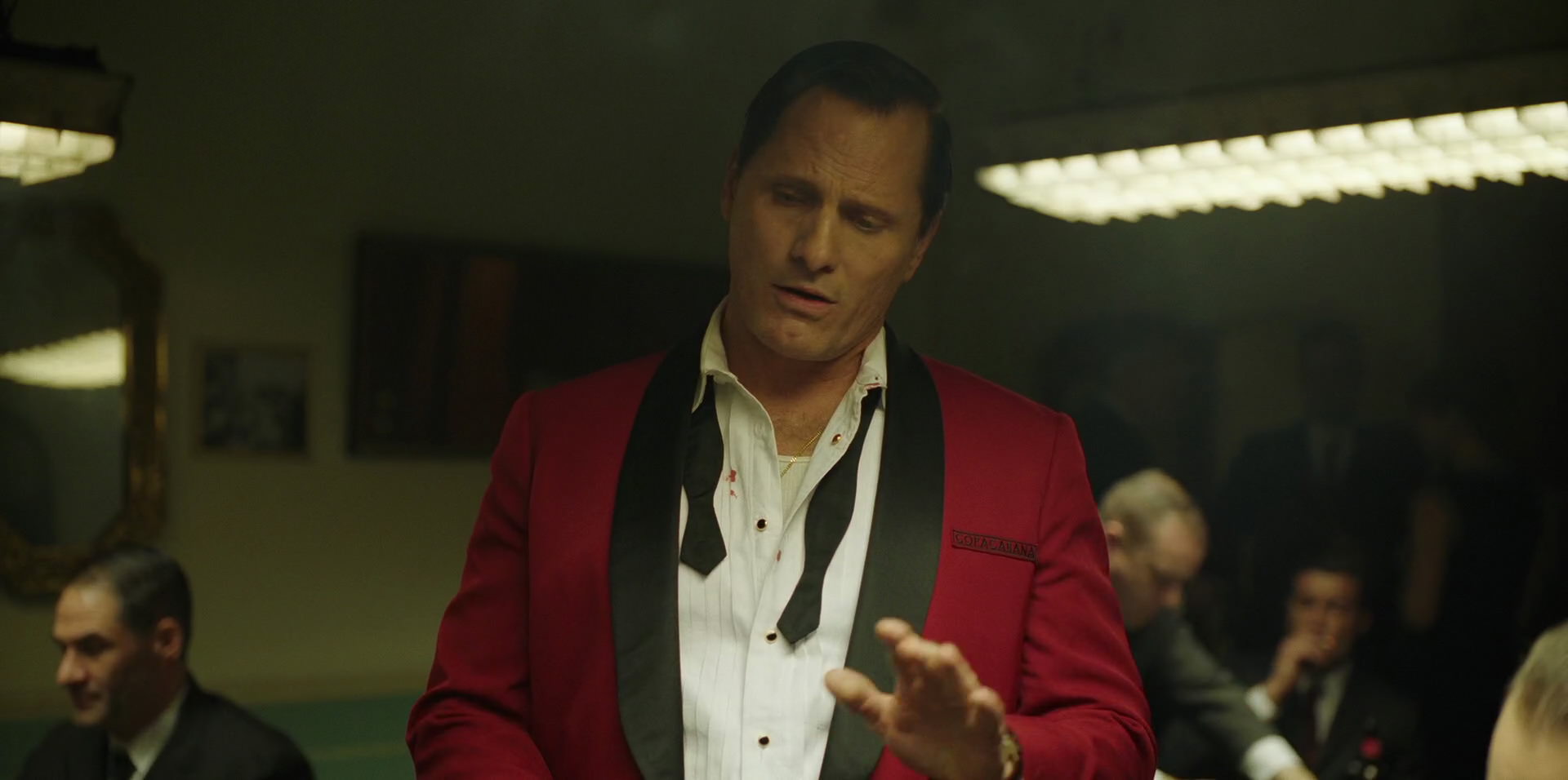 Green Book (2018) HD screenshot 494