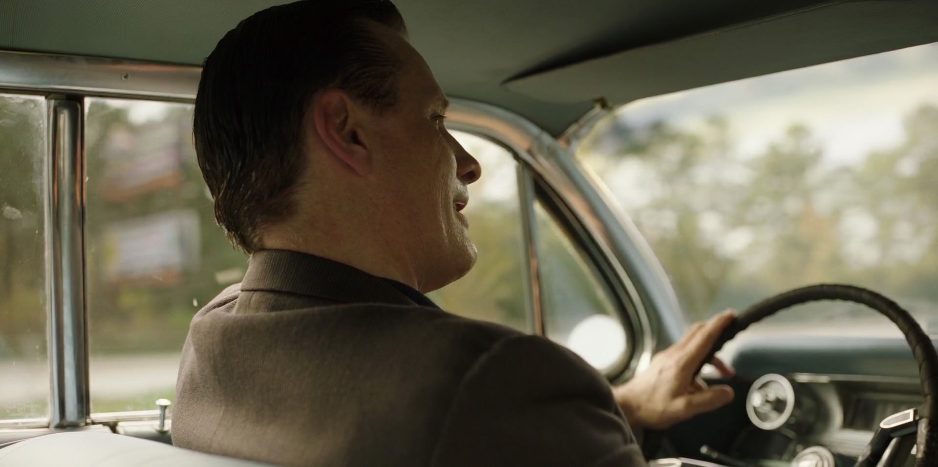 Green Book (2018) HD screenshot 4940