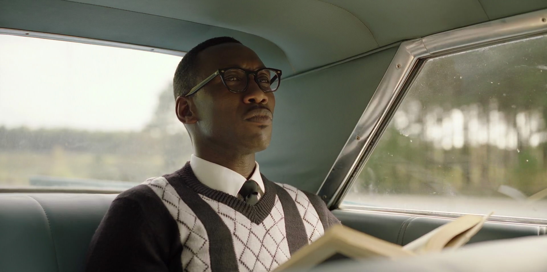 Green Book (2018) screencap 4941