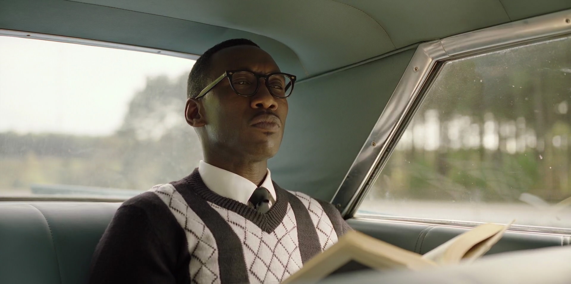 Green Book (2018) HD screenshot 4943